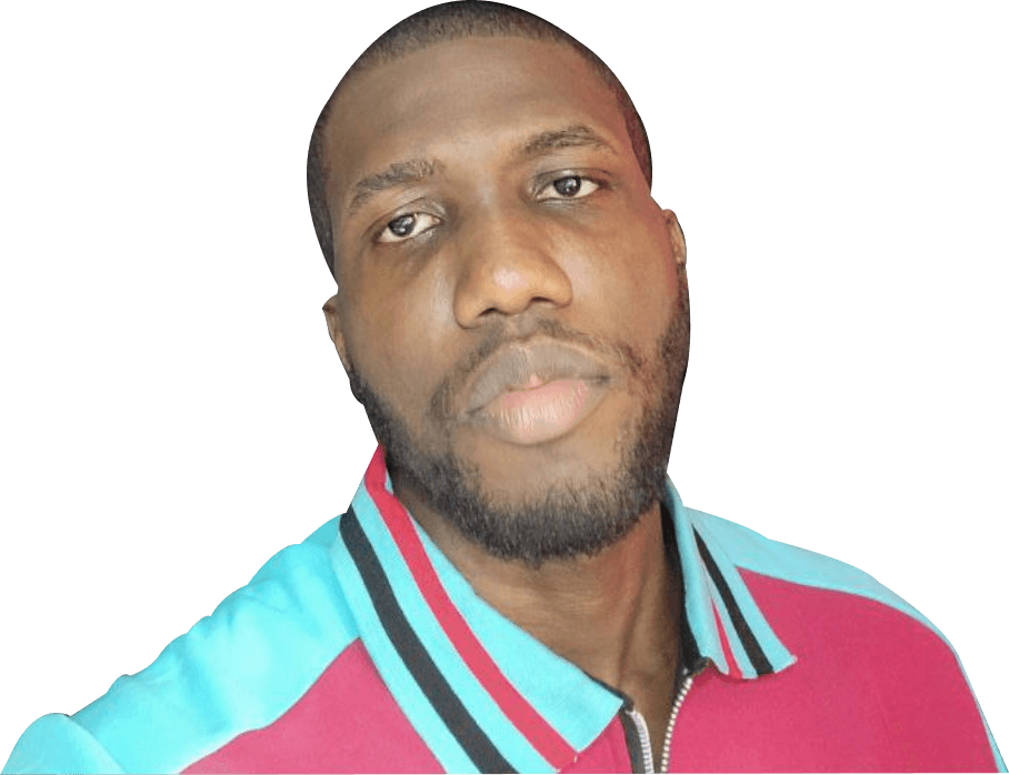 Amadi-Ikpa Obinichi